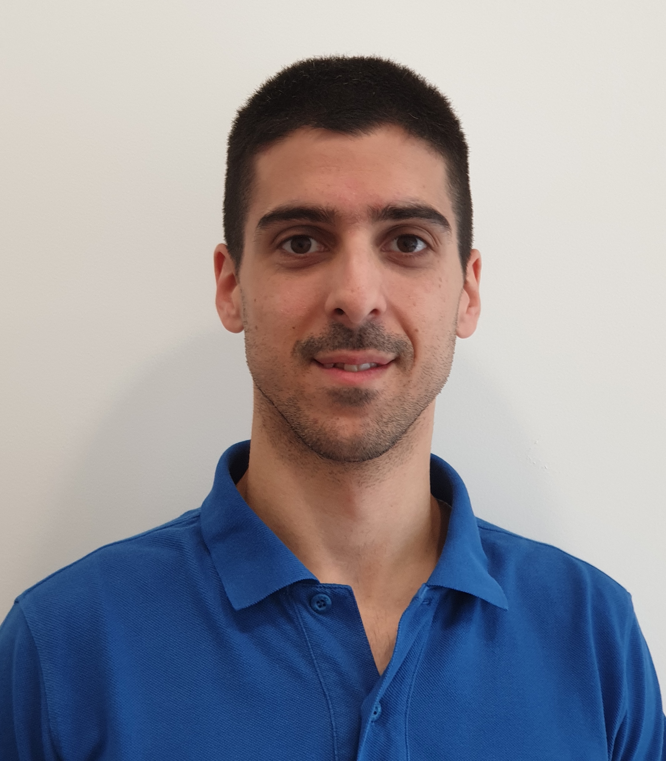 Prof. Filipe Manuel Clemente